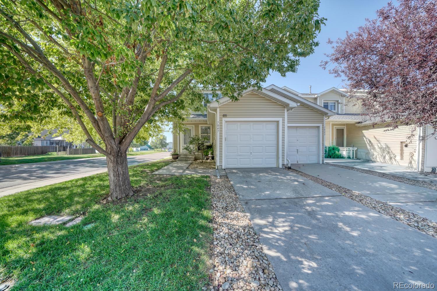 MLS Image #2 for 7847 s kalispell circle,englewood, Colorado