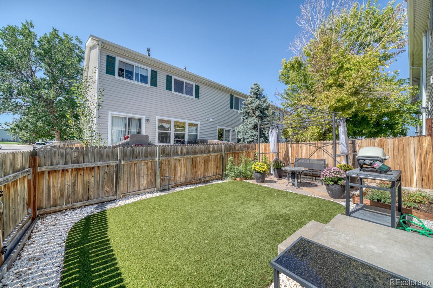 MLS Image #4 for 7847 s kalispell circle,englewood, Colorado