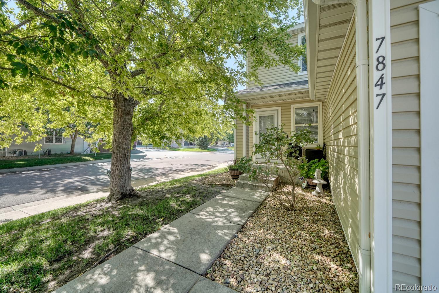 MLS Image #5 for 7847 s kalispell circle,englewood, Colorado