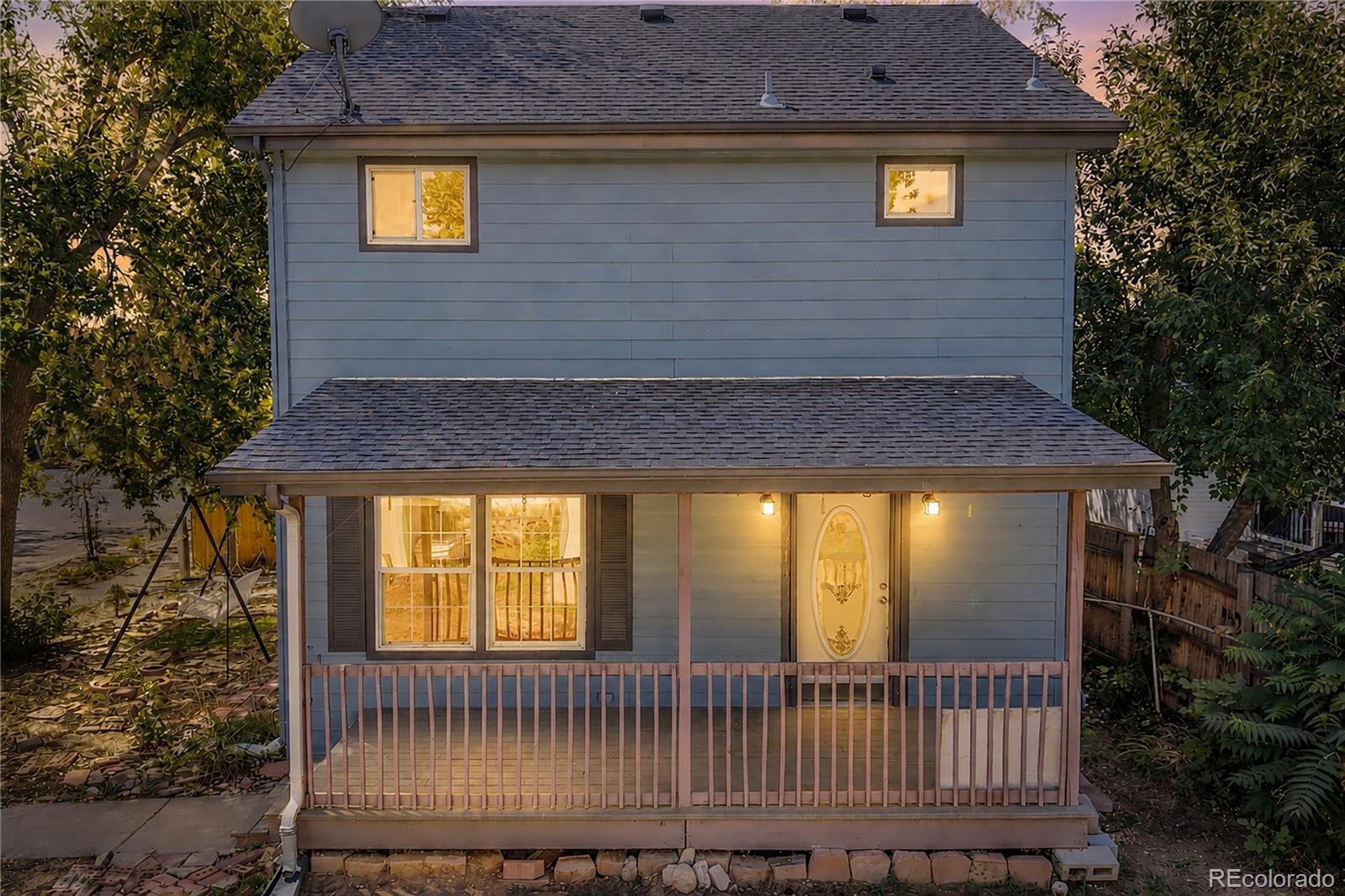 MLS Image #1 for 213 e chester street,lafayette, Colorado