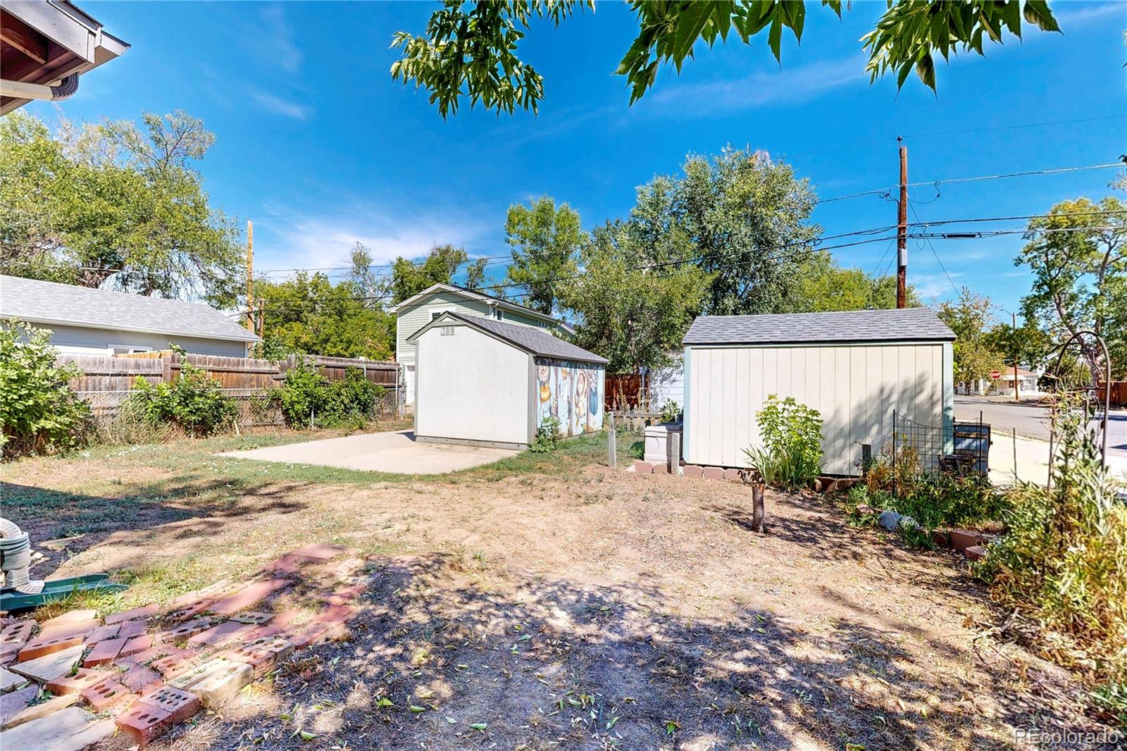 MLS Image #22 for 213 e chester street,lafayette, Colorado