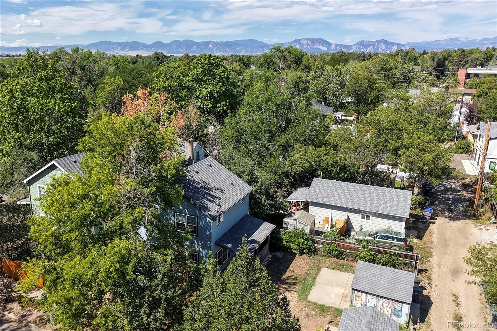 MLS Image #24 for 213 e chester street,lafayette, Colorado