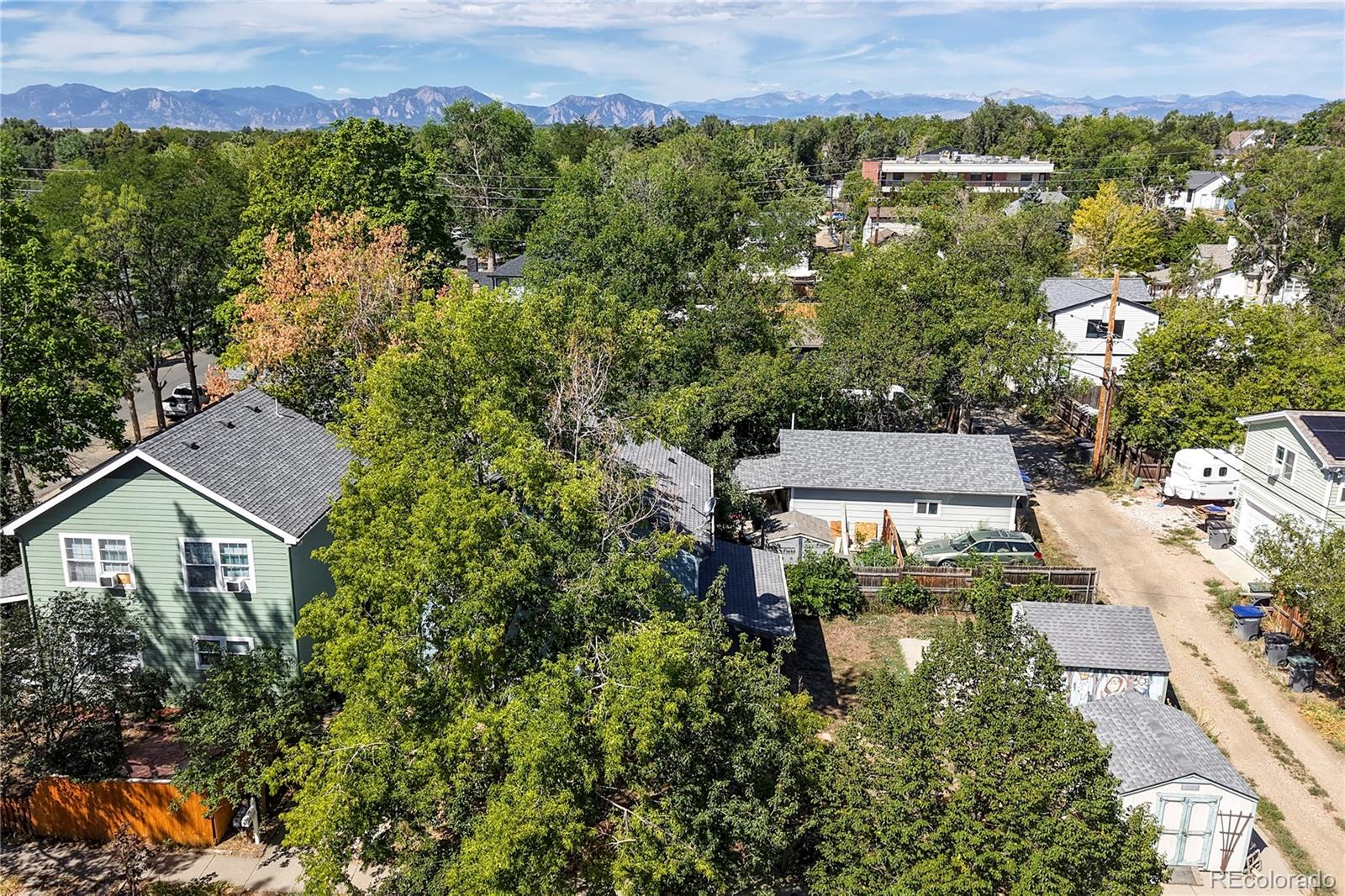 MLS Image #25 for 213 e chester street,lafayette, Colorado