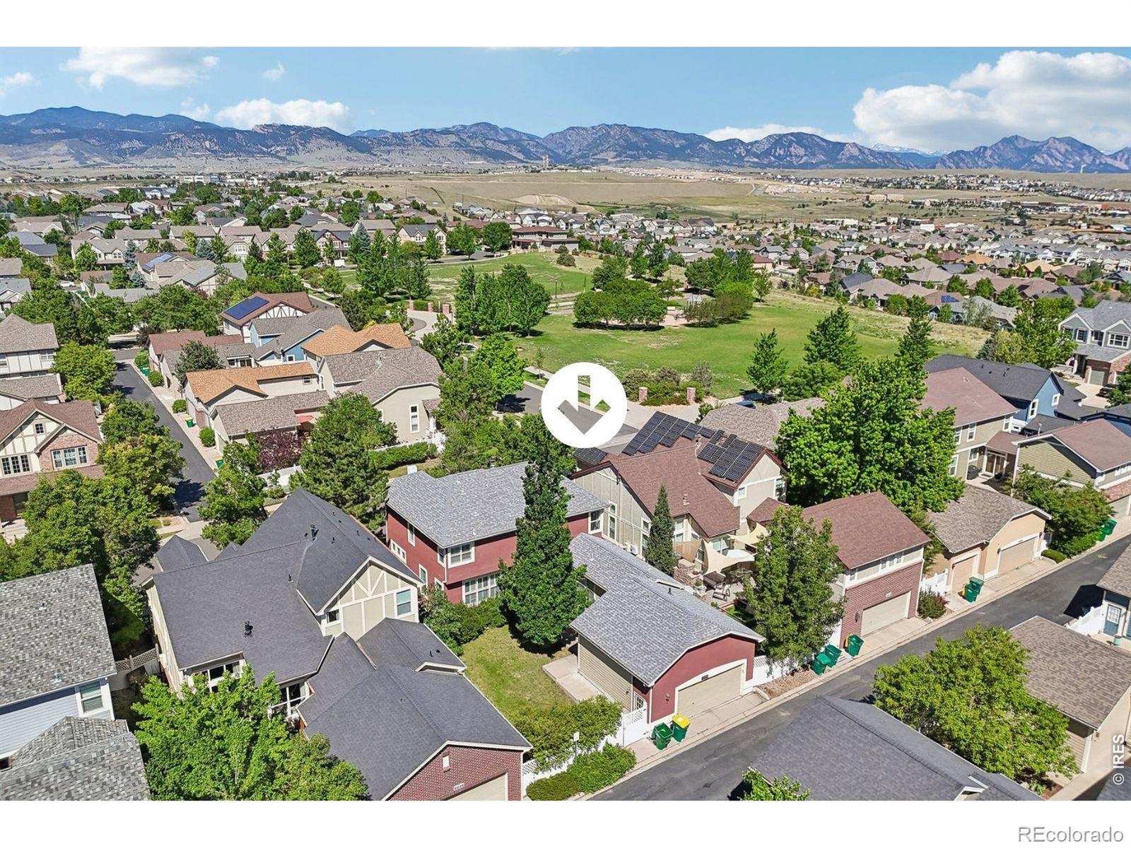 MLS Image #0 for 8648  coors street,arvada, Colorado