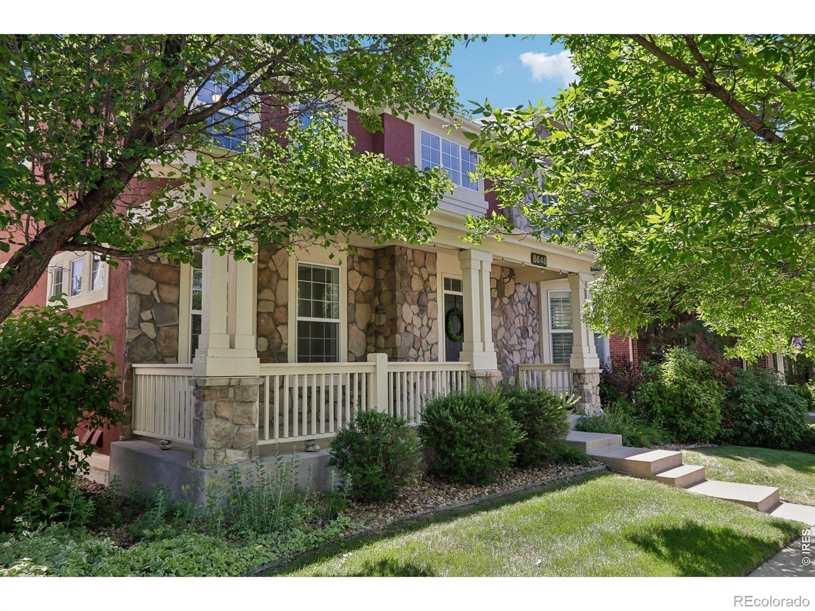 MLS Image #2 for 8648  coors street,arvada, Colorado