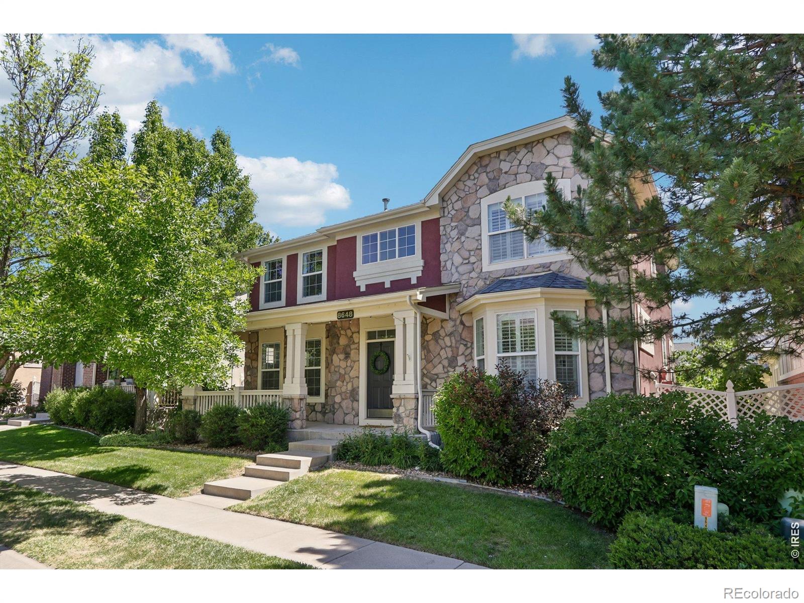 MLS Image #48 for 8648  coors street,arvada, Colorado