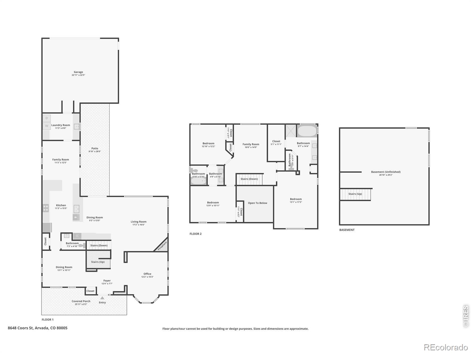 MLS Image #49 for 8648  coors street,arvada, Colorado