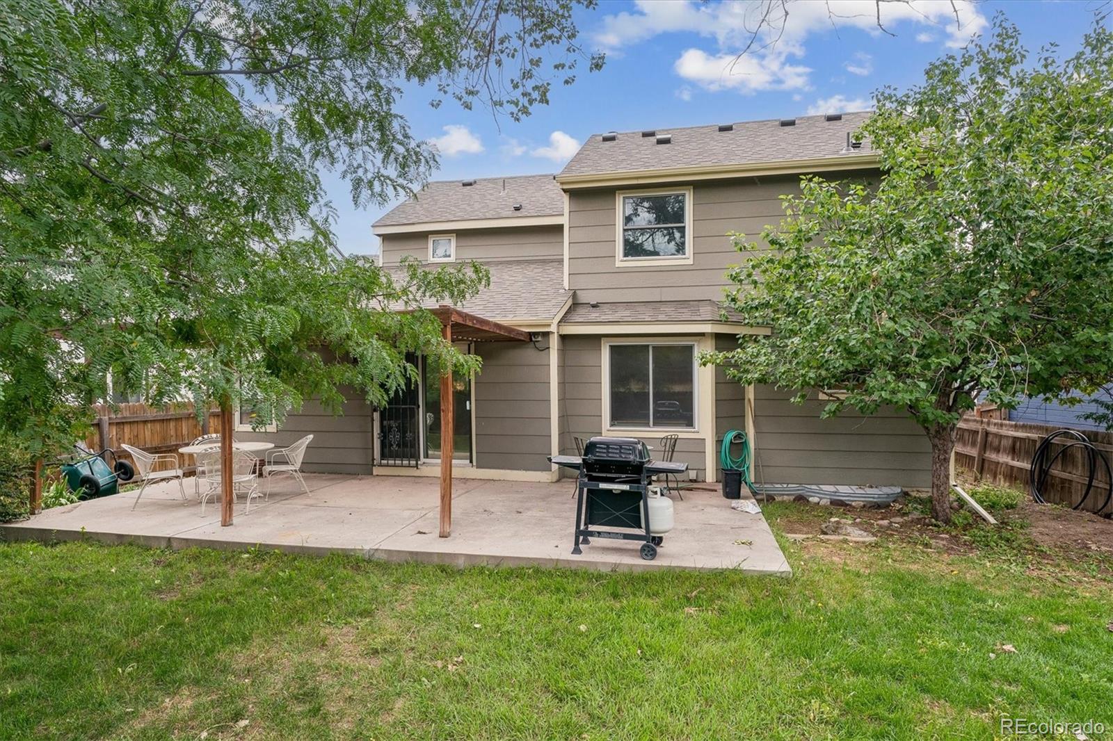 MLS Image #23 for 10363  severance drive,parker, Colorado