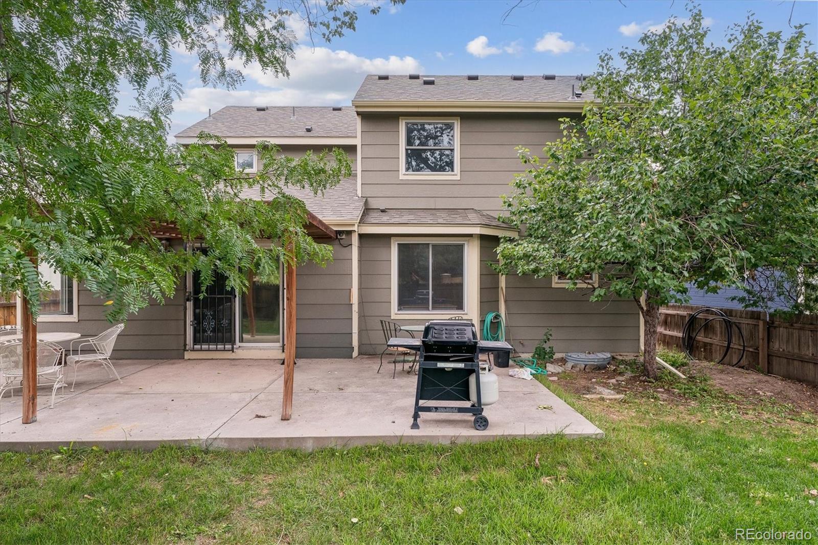 MLS Image #24 for 10363  severance drive,parker, Colorado