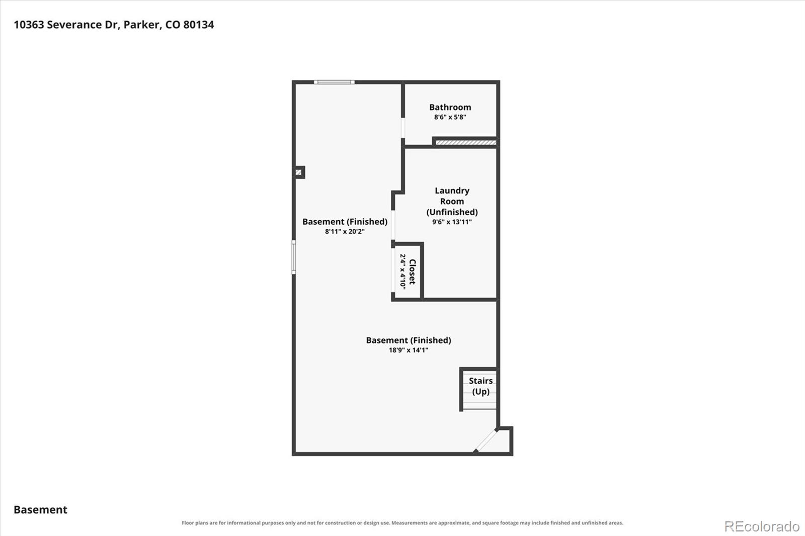 MLS Image #27 for 10363  severance drive,parker, Colorado