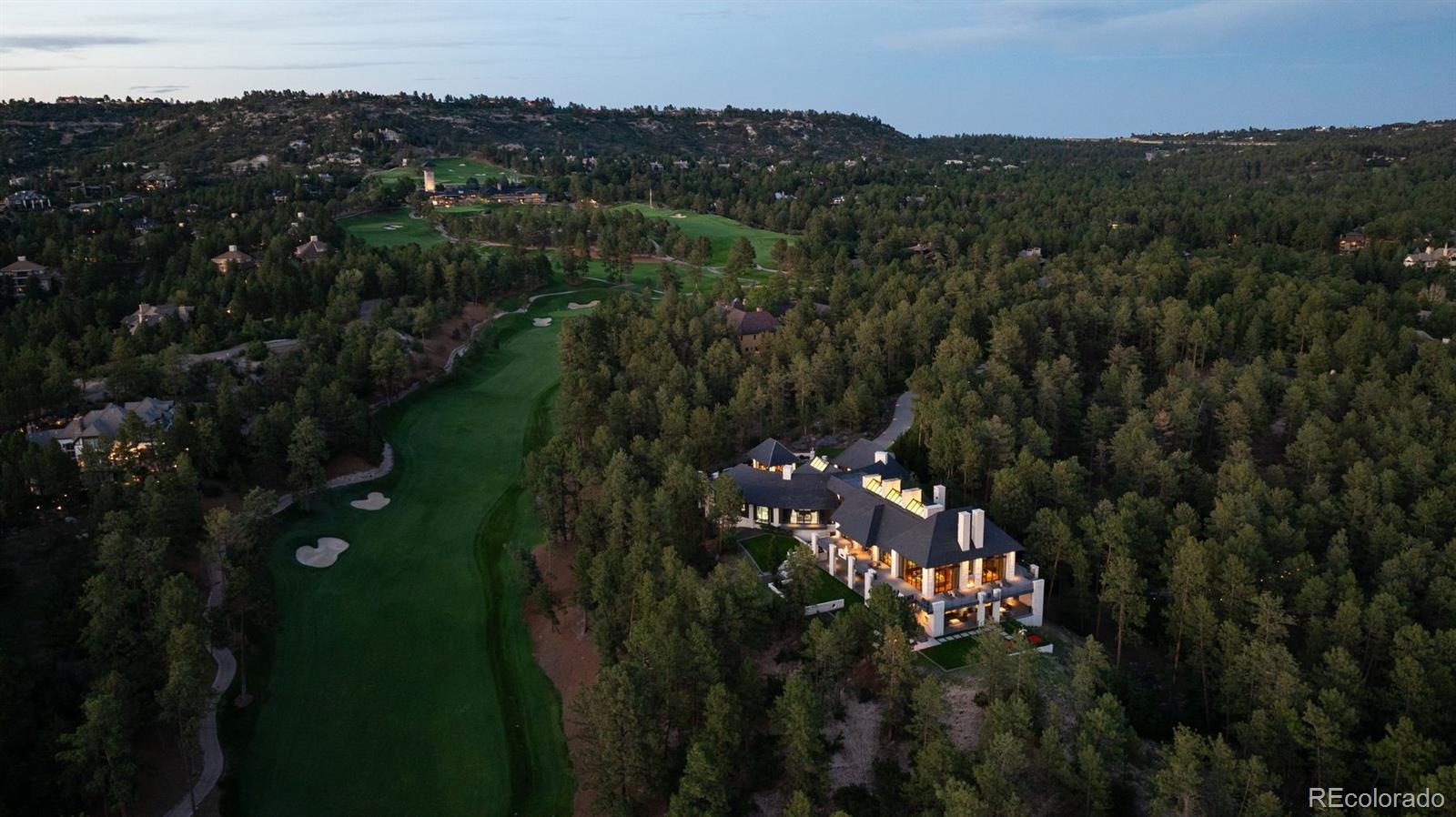 MLS Image #1 for 3  elk pointe lane,castle rock, Colorado