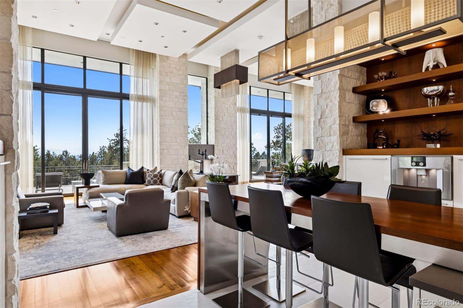 MLS Image #10 for 3  elk pointe lane,castle rock, Colorado