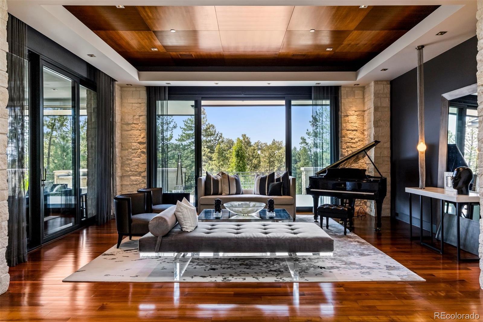 MLS Image #11 for 3  elk pointe lane,castle rock, Colorado