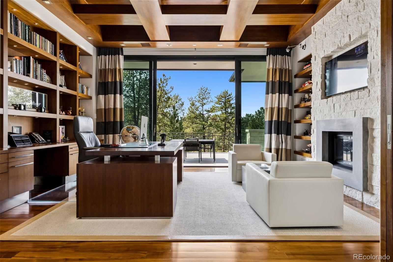 MLS Image #12 for 3  elk pointe lane,castle rock, Colorado