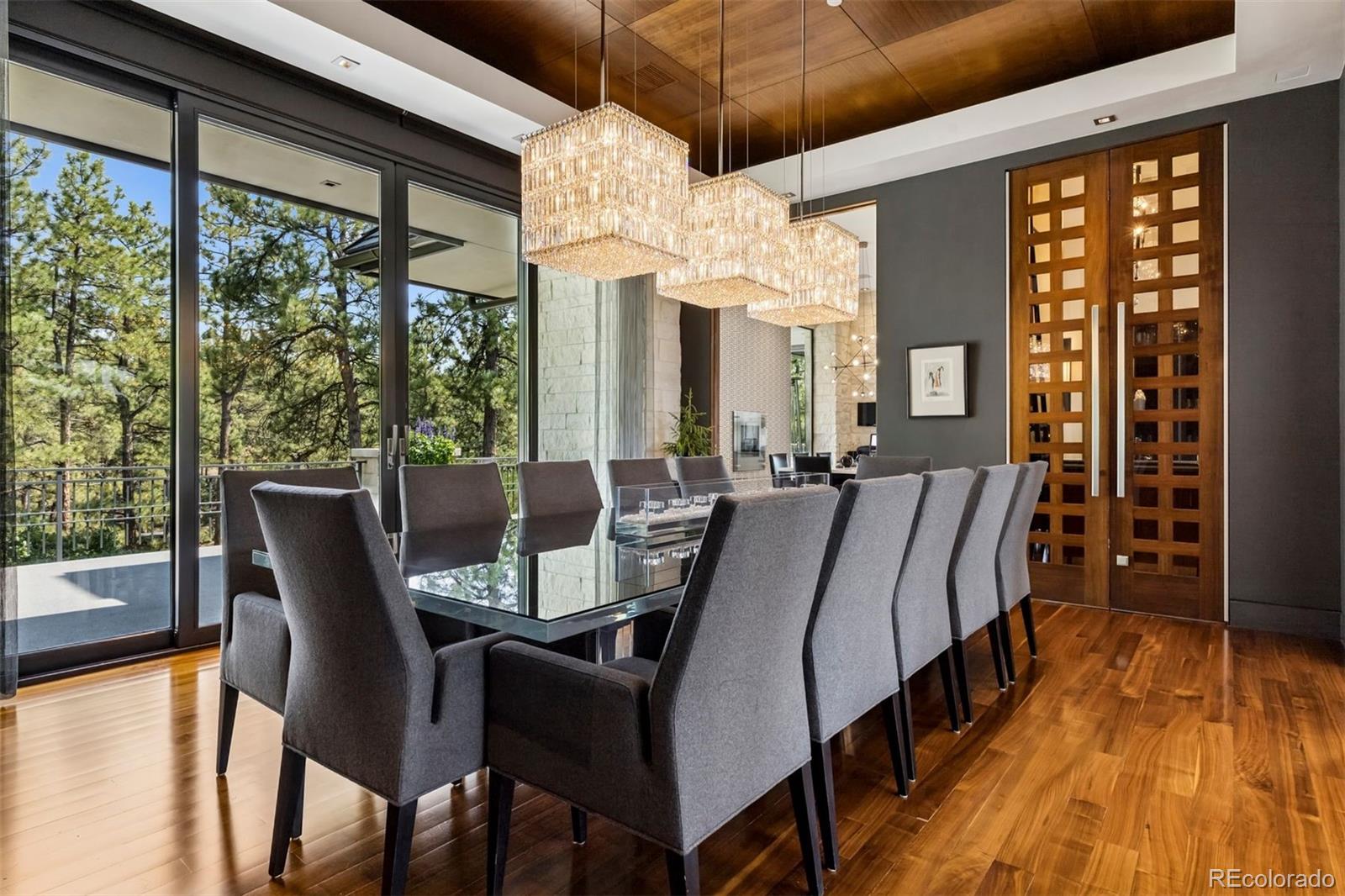 MLS Image #13 for 3  elk pointe lane,castle rock, Colorado