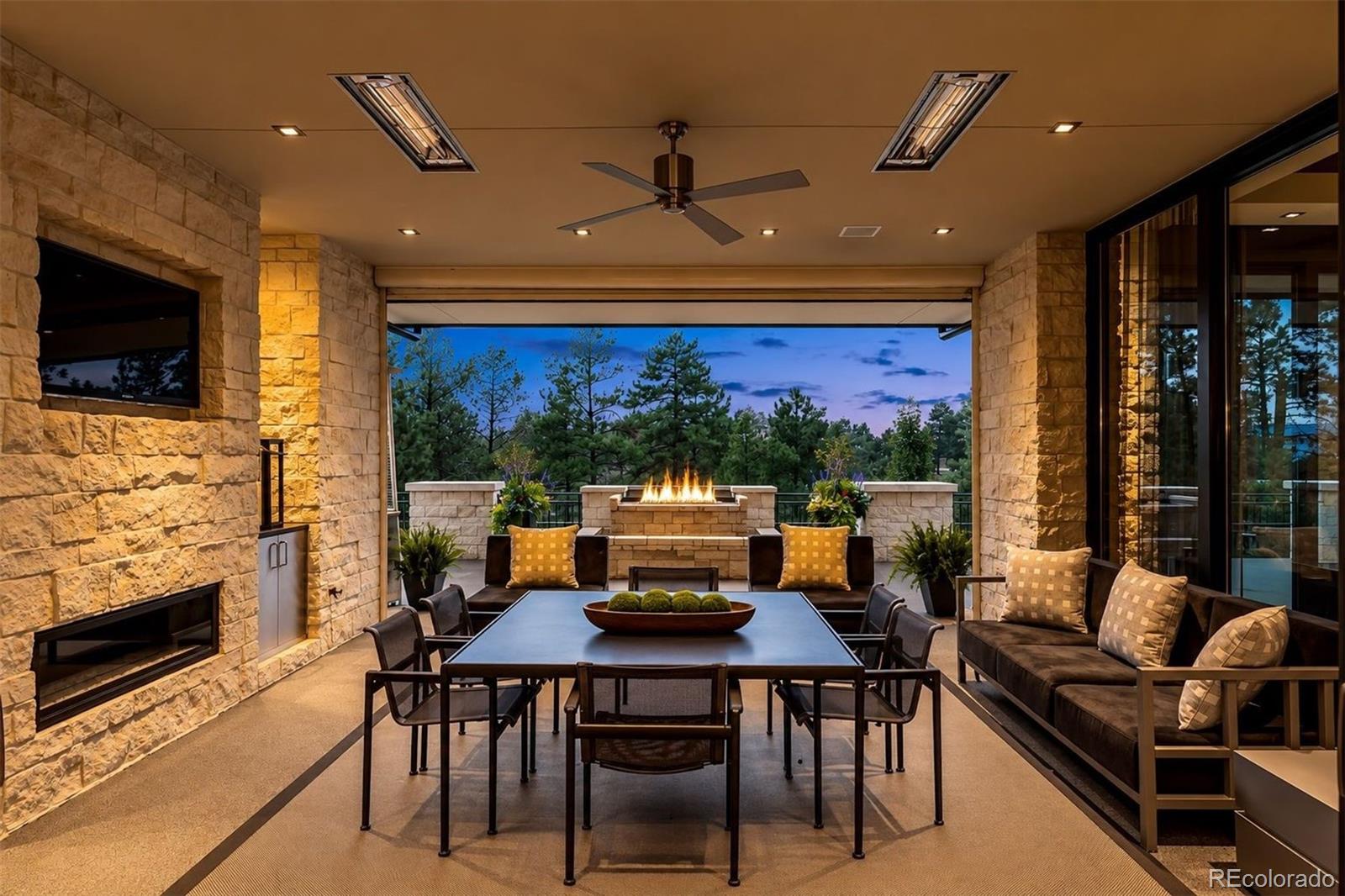 MLS Image #15 for 3  elk pointe lane,castle rock, Colorado