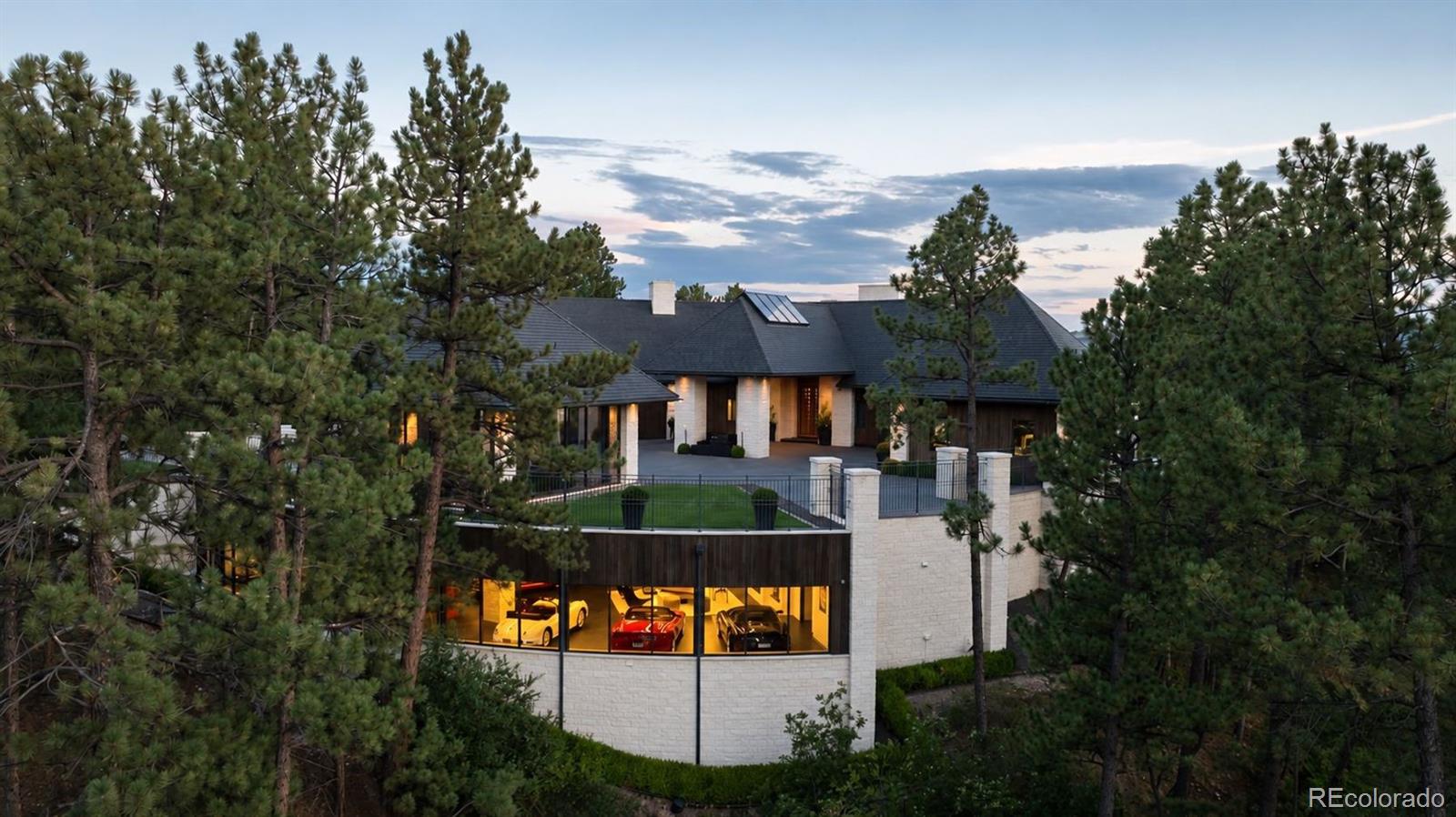 MLS Image #2 for 3  elk pointe lane,castle rock, Colorado