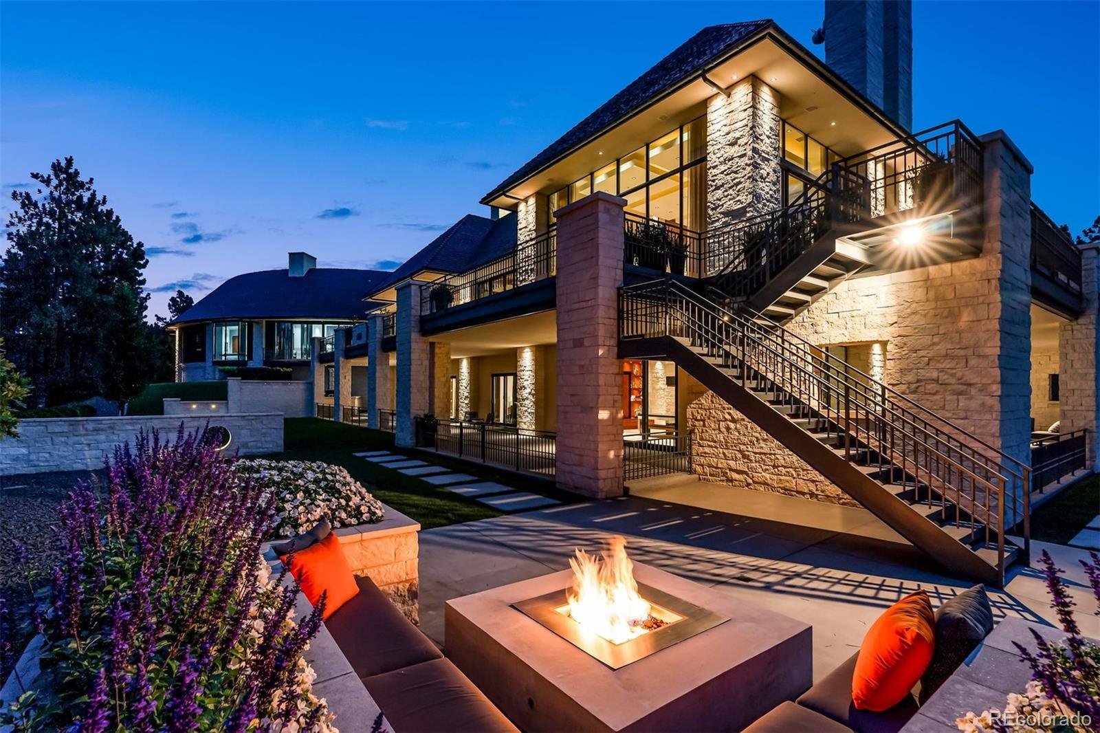 MLS Image #20 for 3  elk pointe lane,castle rock, Colorado