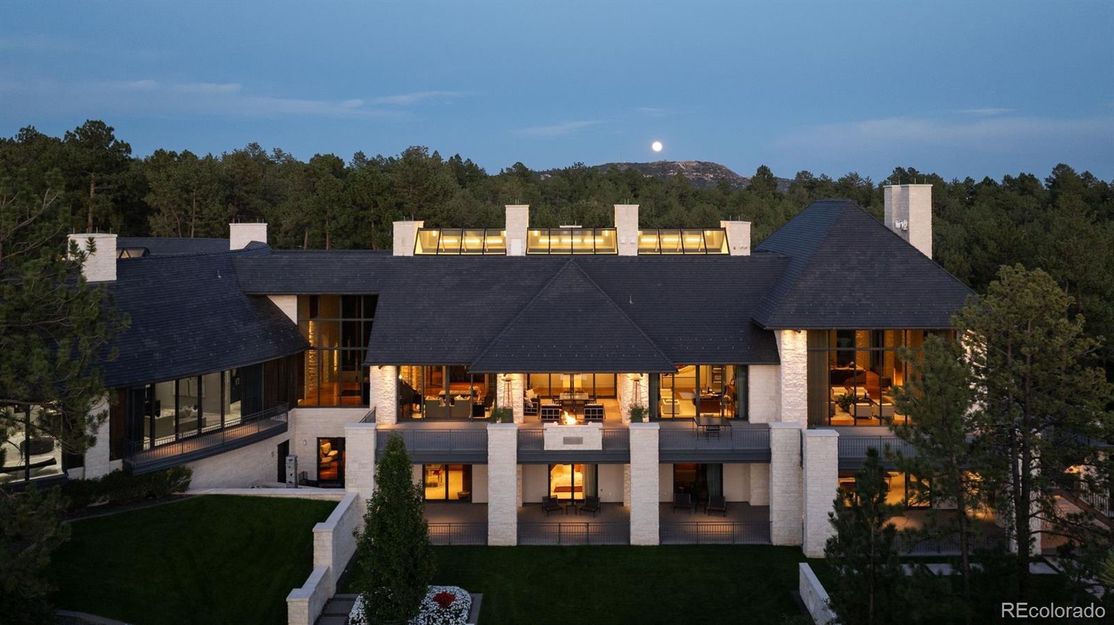 MLS Image #22 for 3  elk pointe lane,castle rock, Colorado