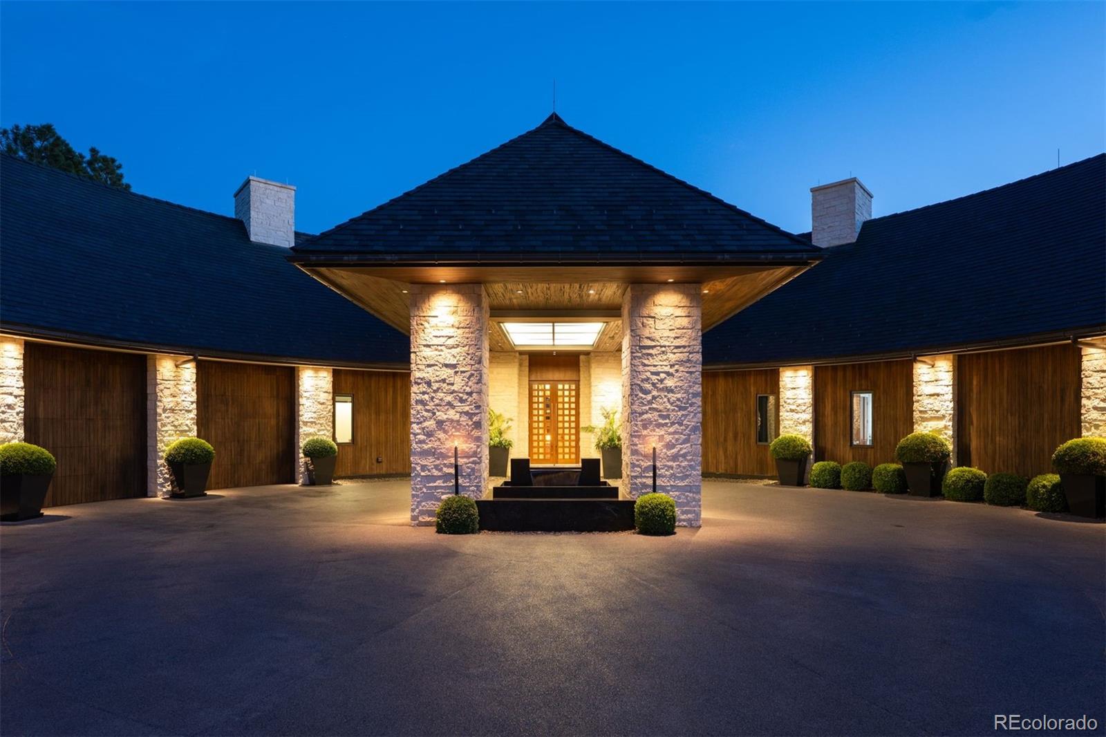 MLS Image #3 for 3  elk pointe lane,castle rock, Colorado