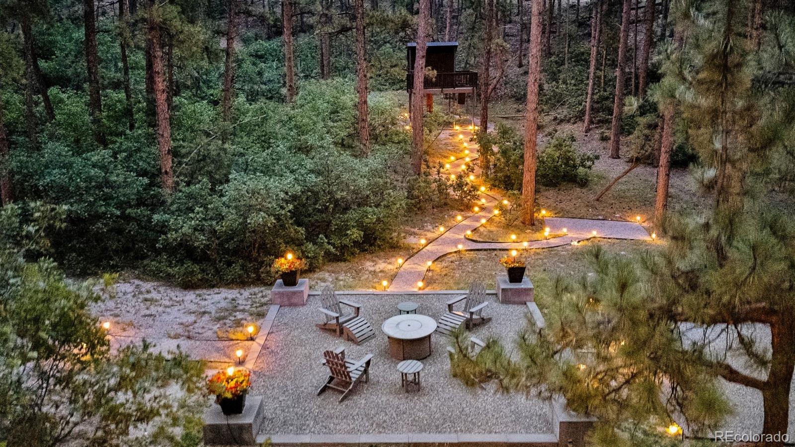 MLS Image #32 for 3  elk pointe lane,castle rock, Colorado