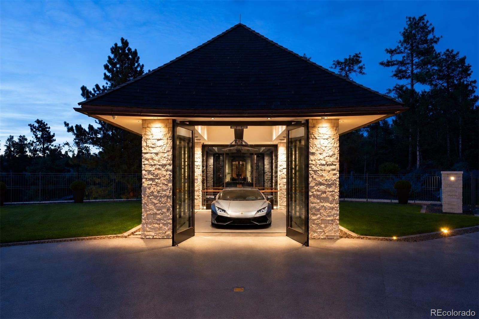 MLS Image #42 for 3  elk pointe lane,castle rock, Colorado