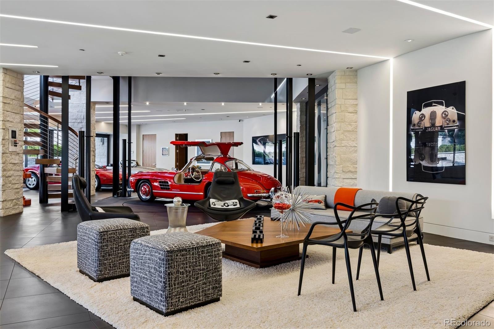 MLS Image #44 for 3  elk pointe lane,castle rock, Colorado