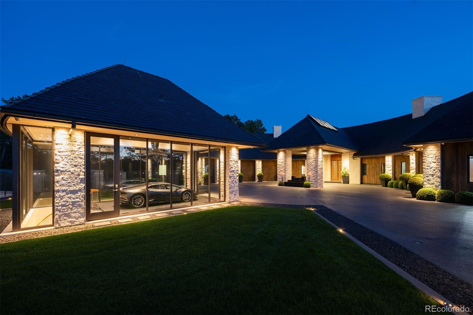 MLS Image #47 for 3  elk pointe lane,castle rock, Colorado