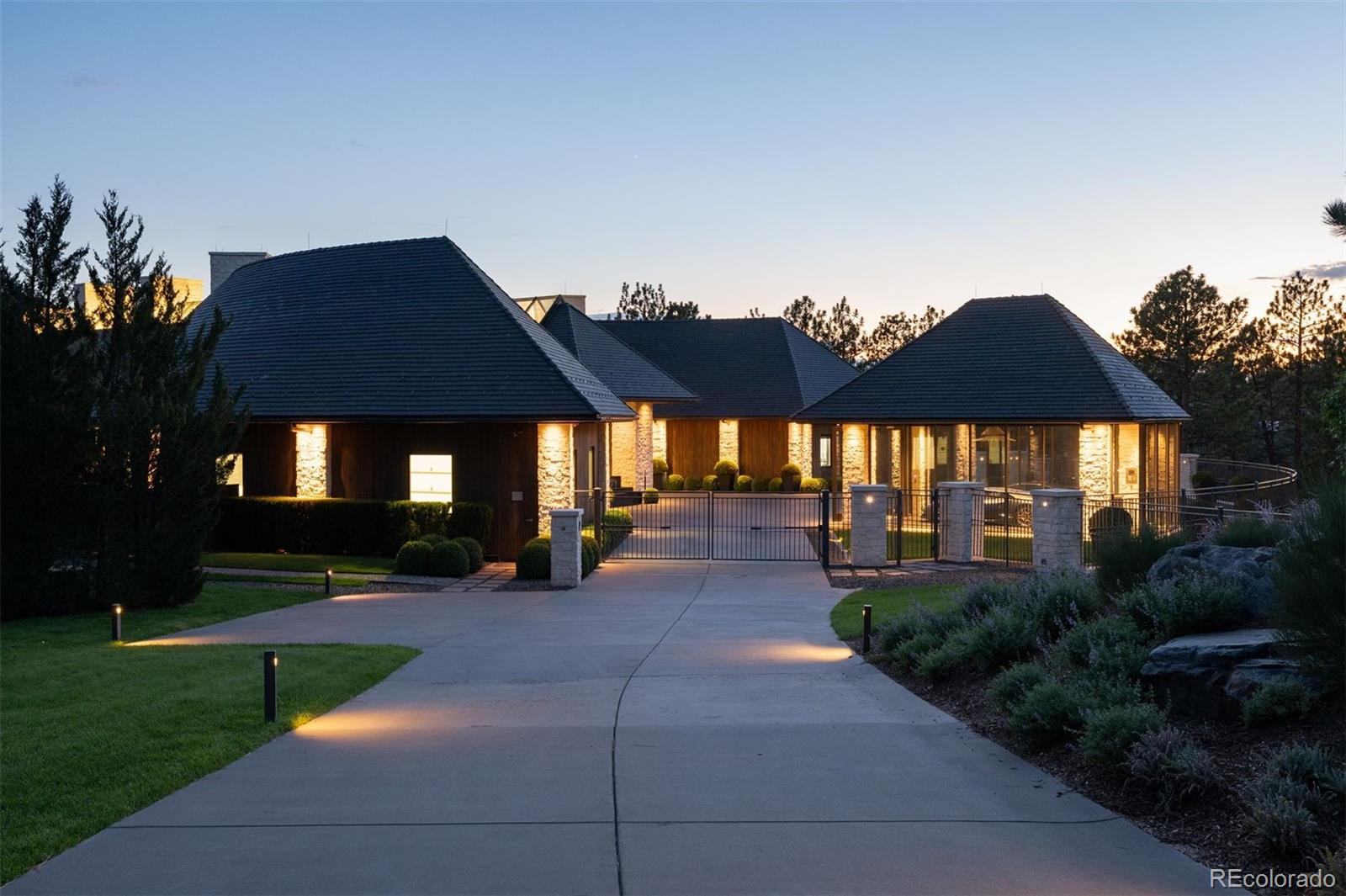 MLS Image #48 for 3  elk pointe lane,castle rock, Colorado