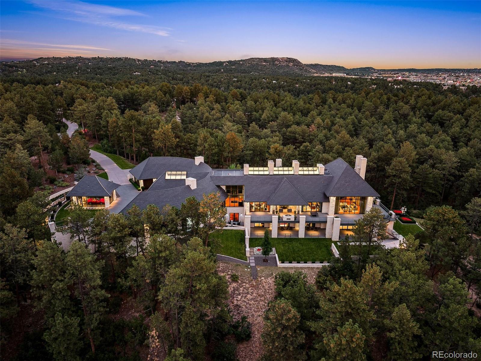 MLS Image #49 for 3  elk pointe lane,castle rock, Colorado