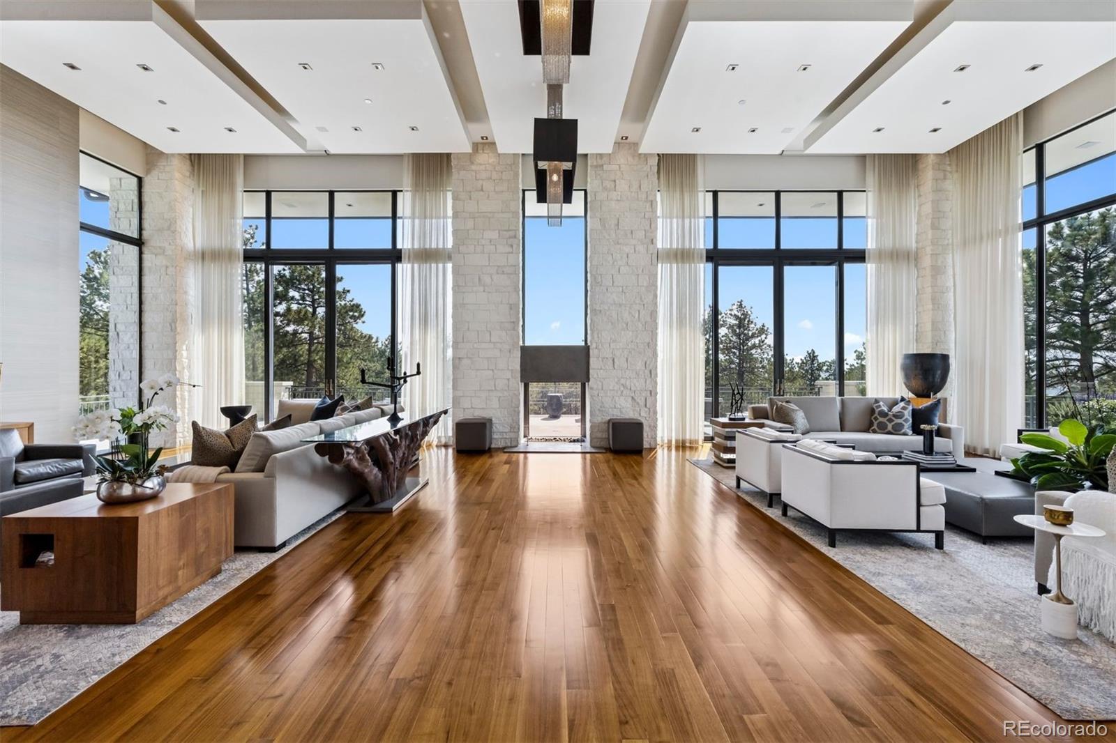 MLS Image #8 for 3  elk pointe lane,castle rock, Colorado