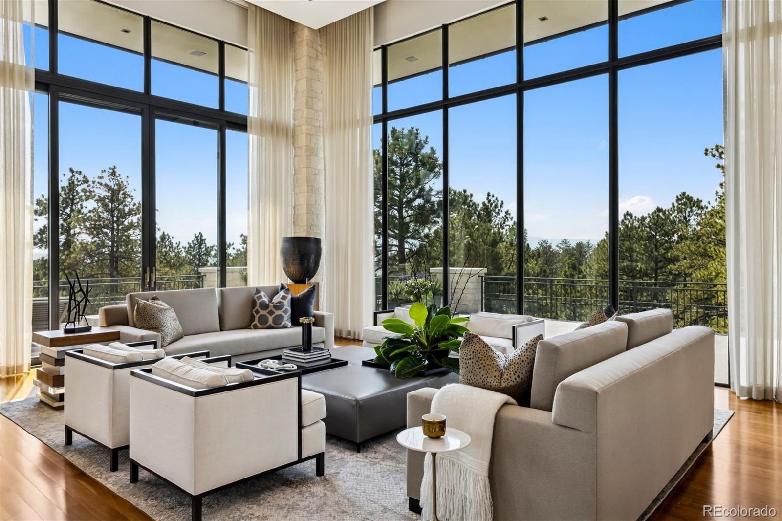 MLS Image #9 for 3  elk pointe lane,castle rock, Colorado