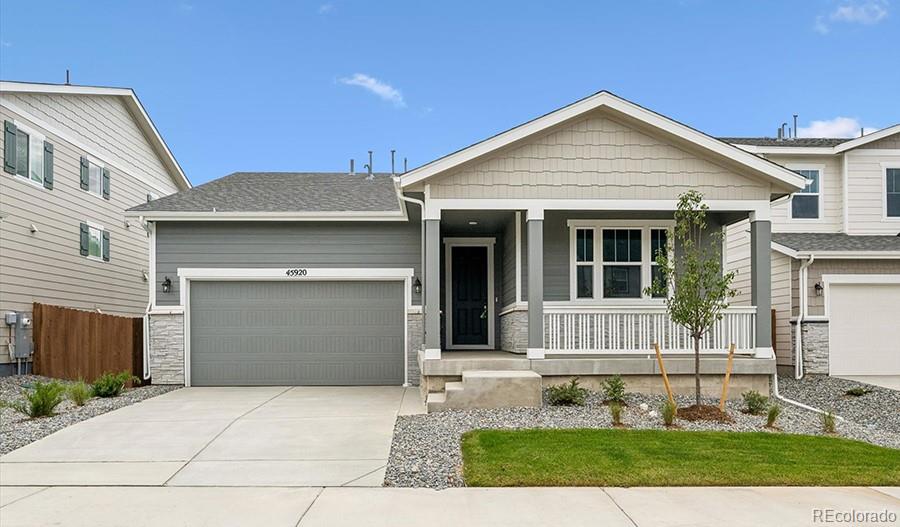 MLS Image #0 for 45920  wood thrush avenue,bennett, Colorado