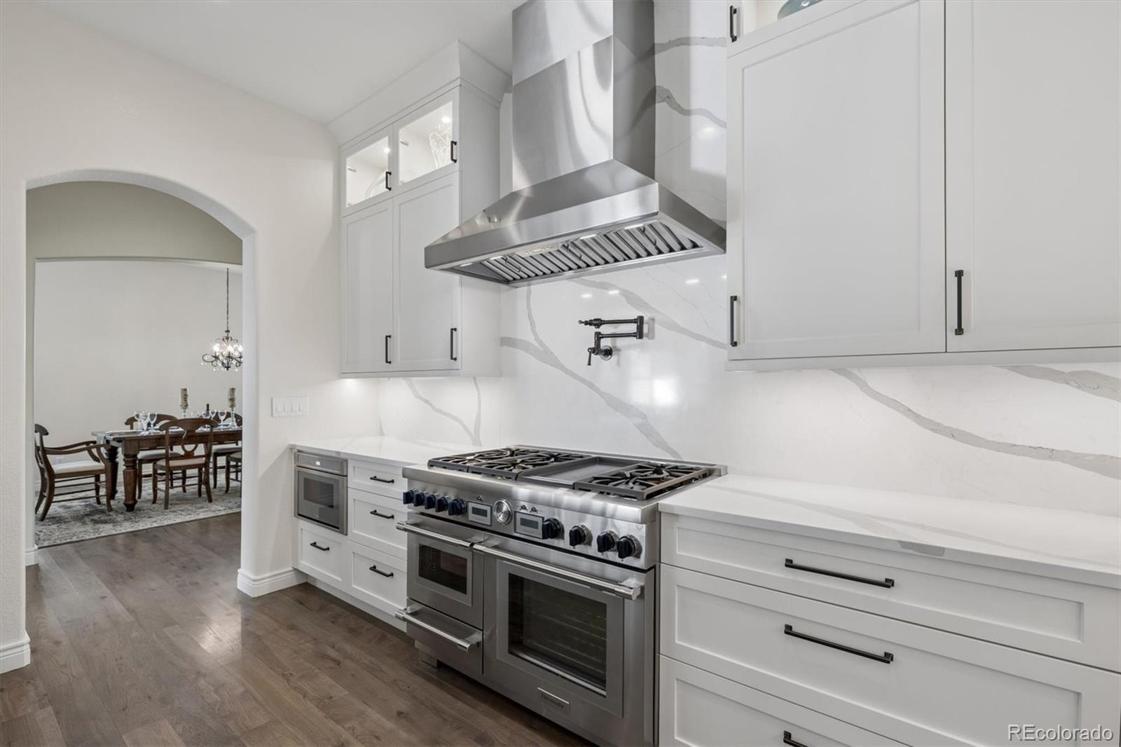 MLS Image #10 for 13568 w 87th terrace,arvada, Colorado