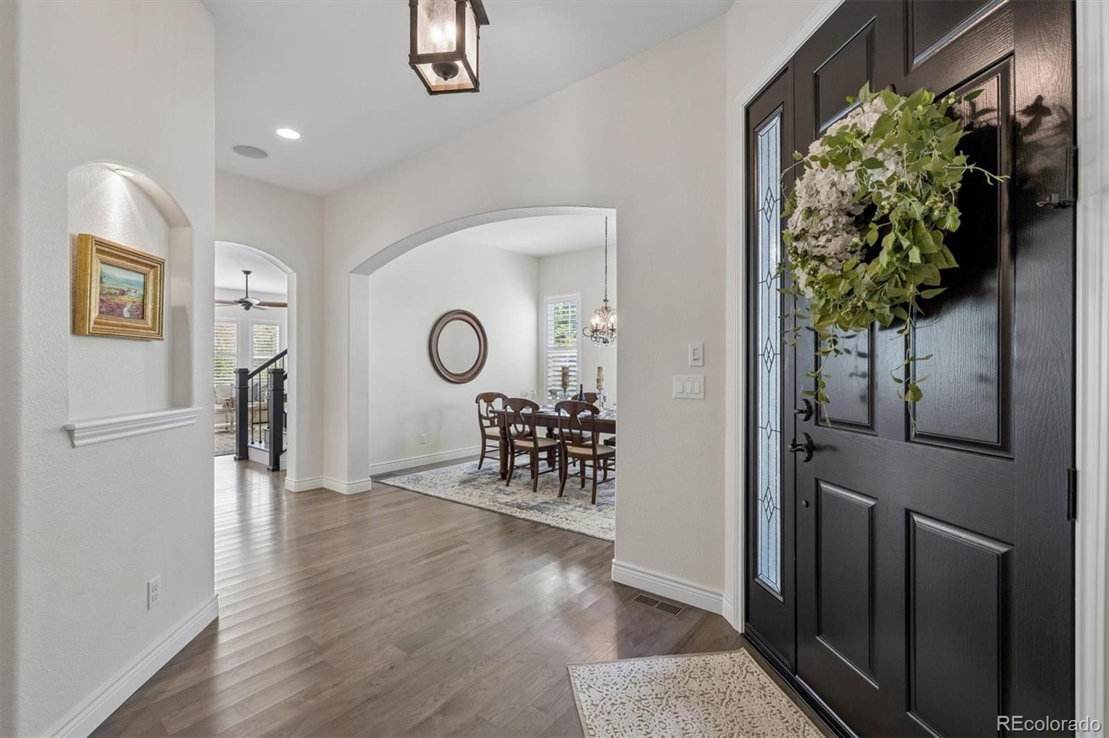 MLS Image #3 for 13568 w 87th terrace,arvada, Colorado