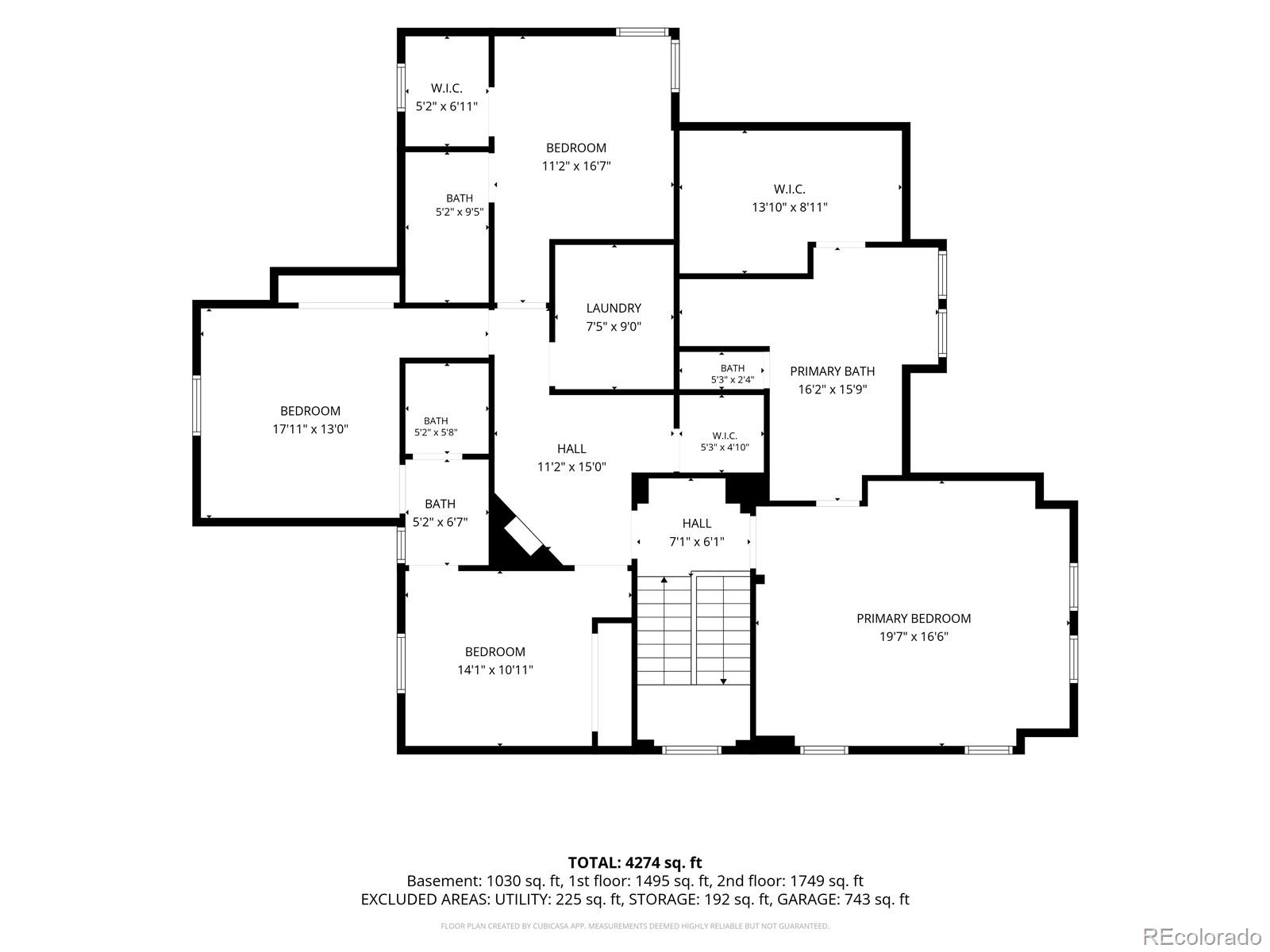 MLS Image #35 for 13568 w 87th terrace,arvada, Colorado