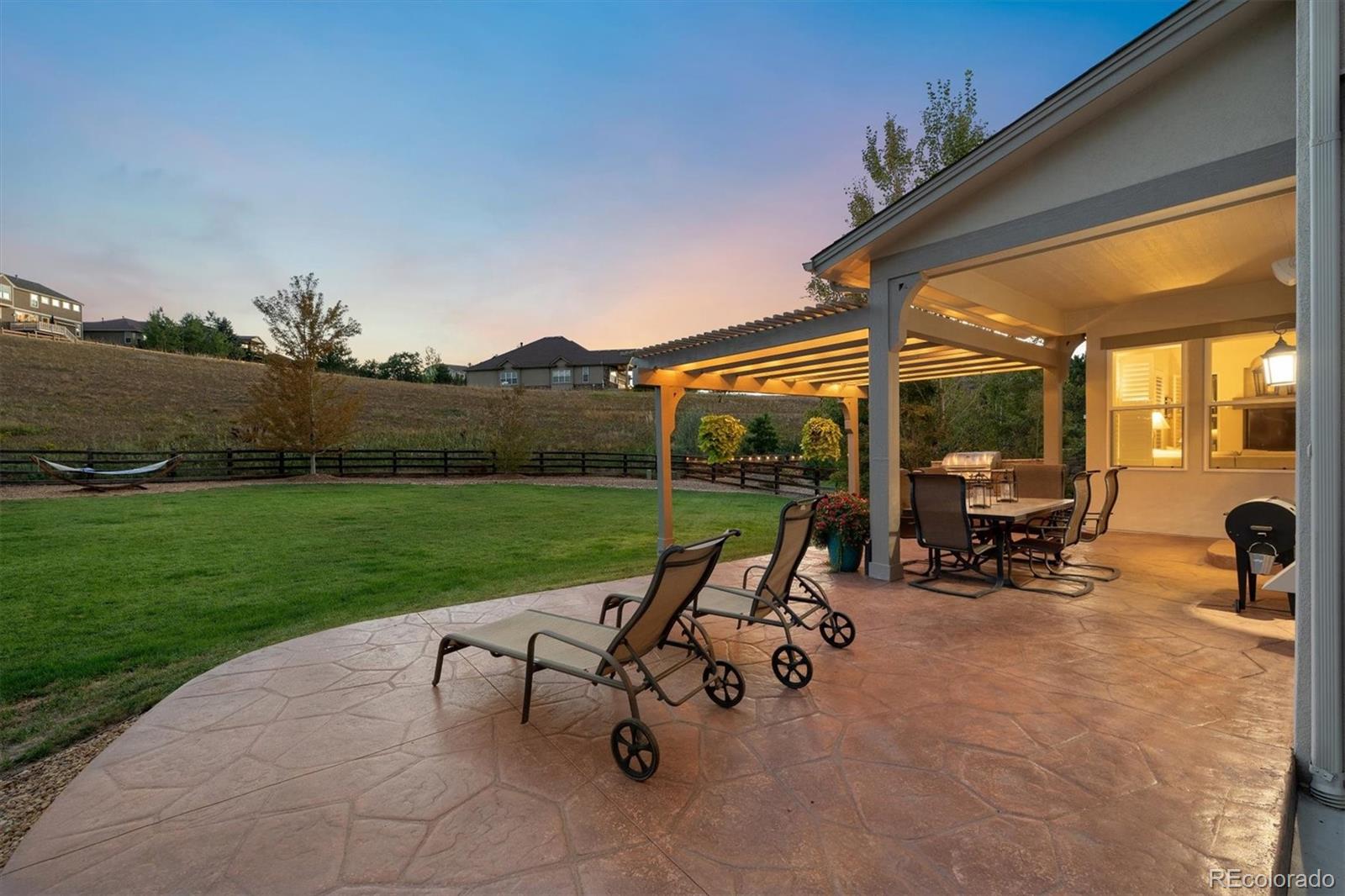 MLS Image #39 for 13568 w 87th terrace,arvada, Colorado