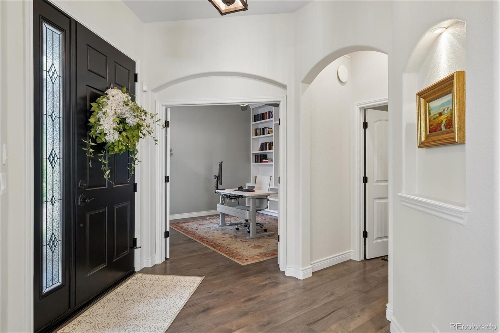 MLS Image #4 for 13568 w 87th terrace,arvada, Colorado