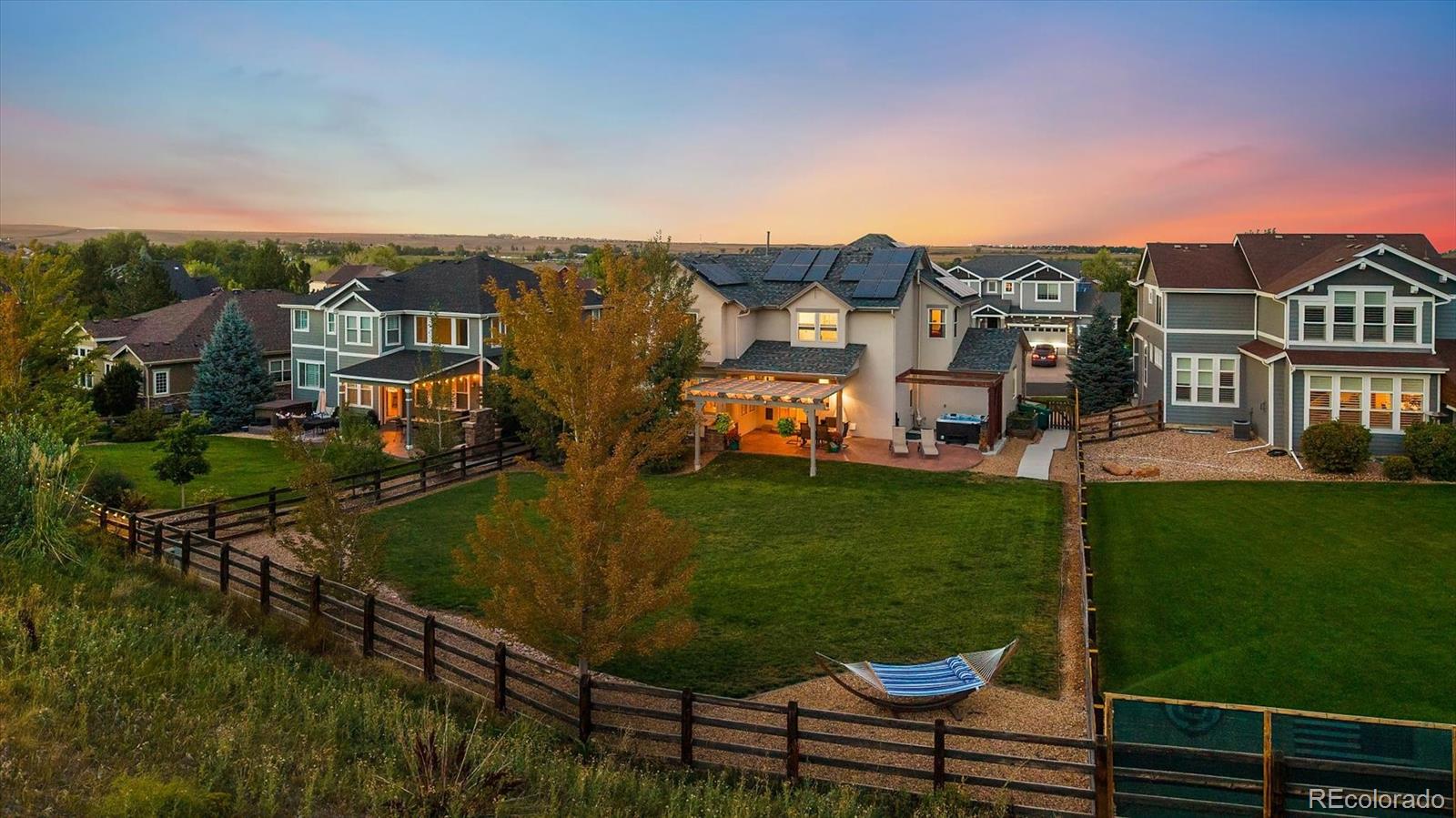 MLS Image #42 for 13568 w 87th terrace,arvada, Colorado