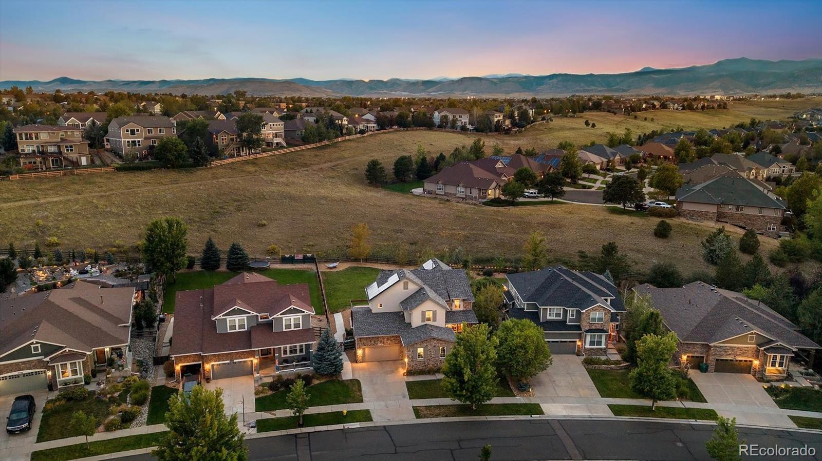 MLS Image #43 for 13568 w 87th terrace,arvada, Colorado