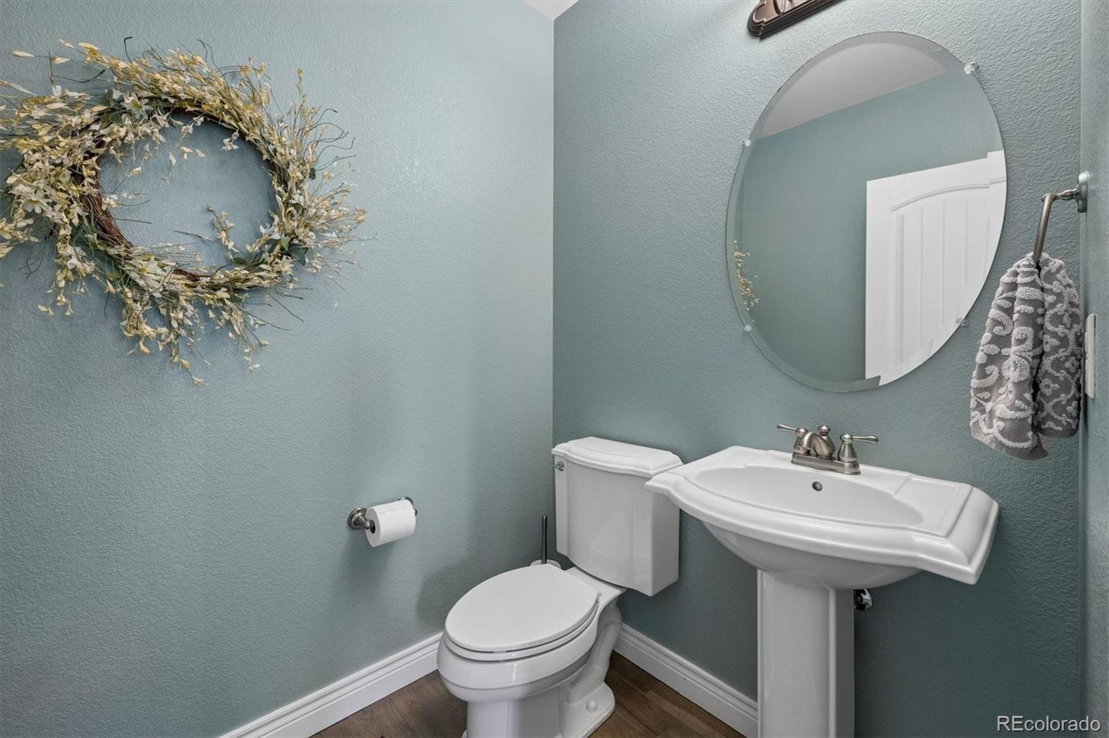 MLS Image #6 for 13568 w 87th terrace,arvada, Colorado