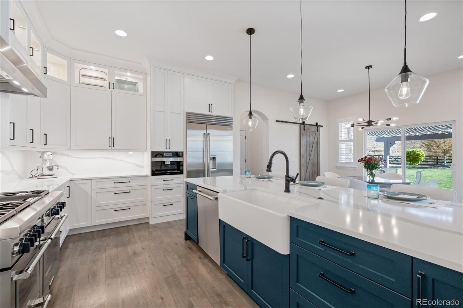 MLS Image #8 for 13568 w 87th terrace,arvada, Colorado