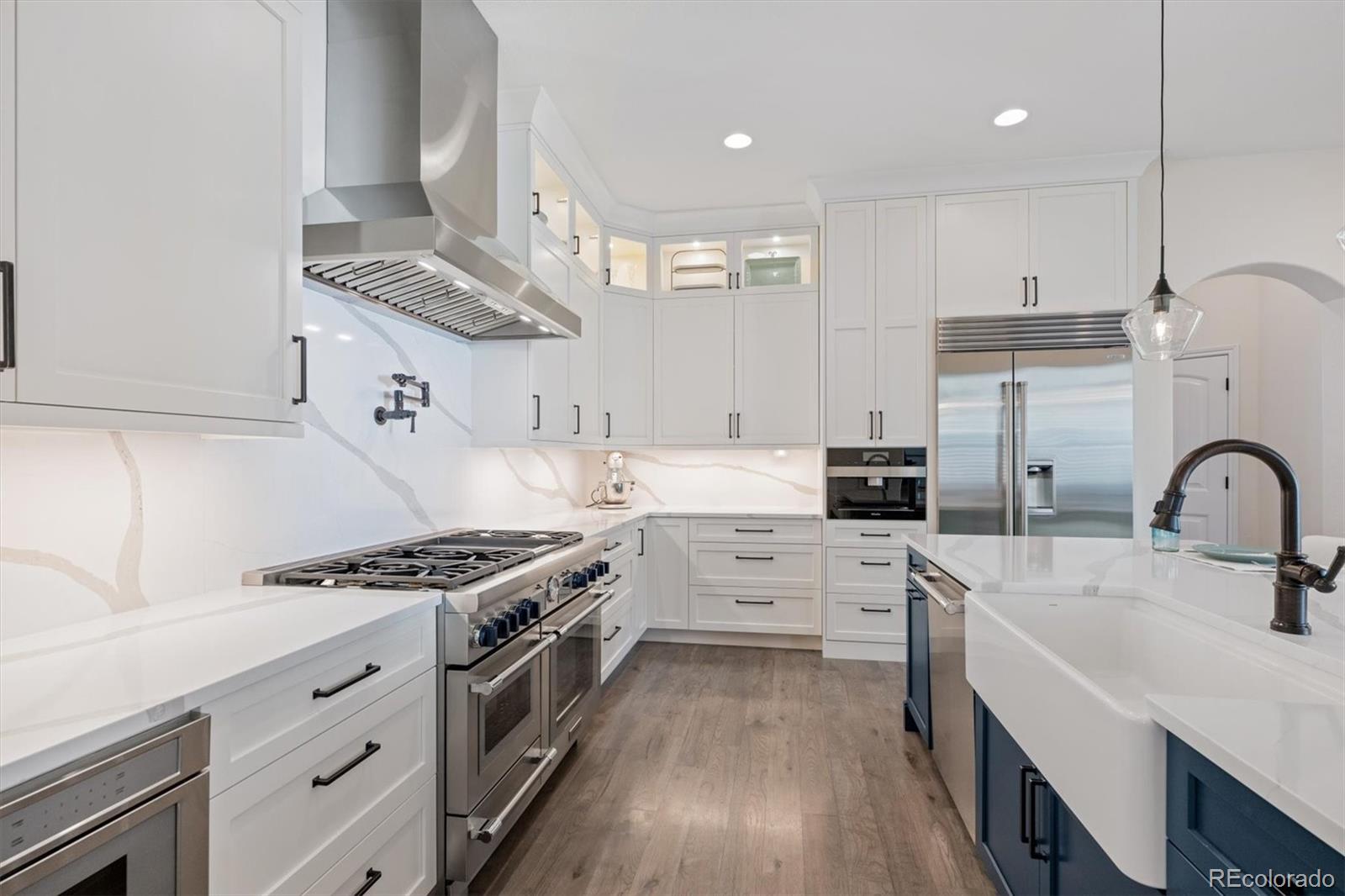 MLS Image #9 for 13568 w 87th terrace,arvada, Colorado