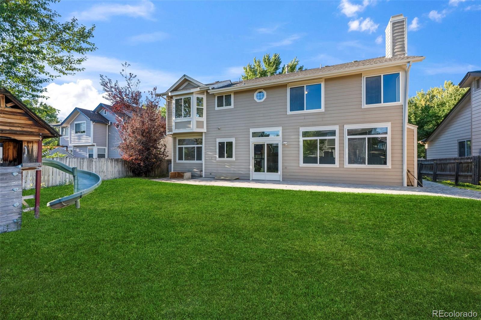 MLS Image #15 for 19212 e clear creek drive,parker, Colorado
