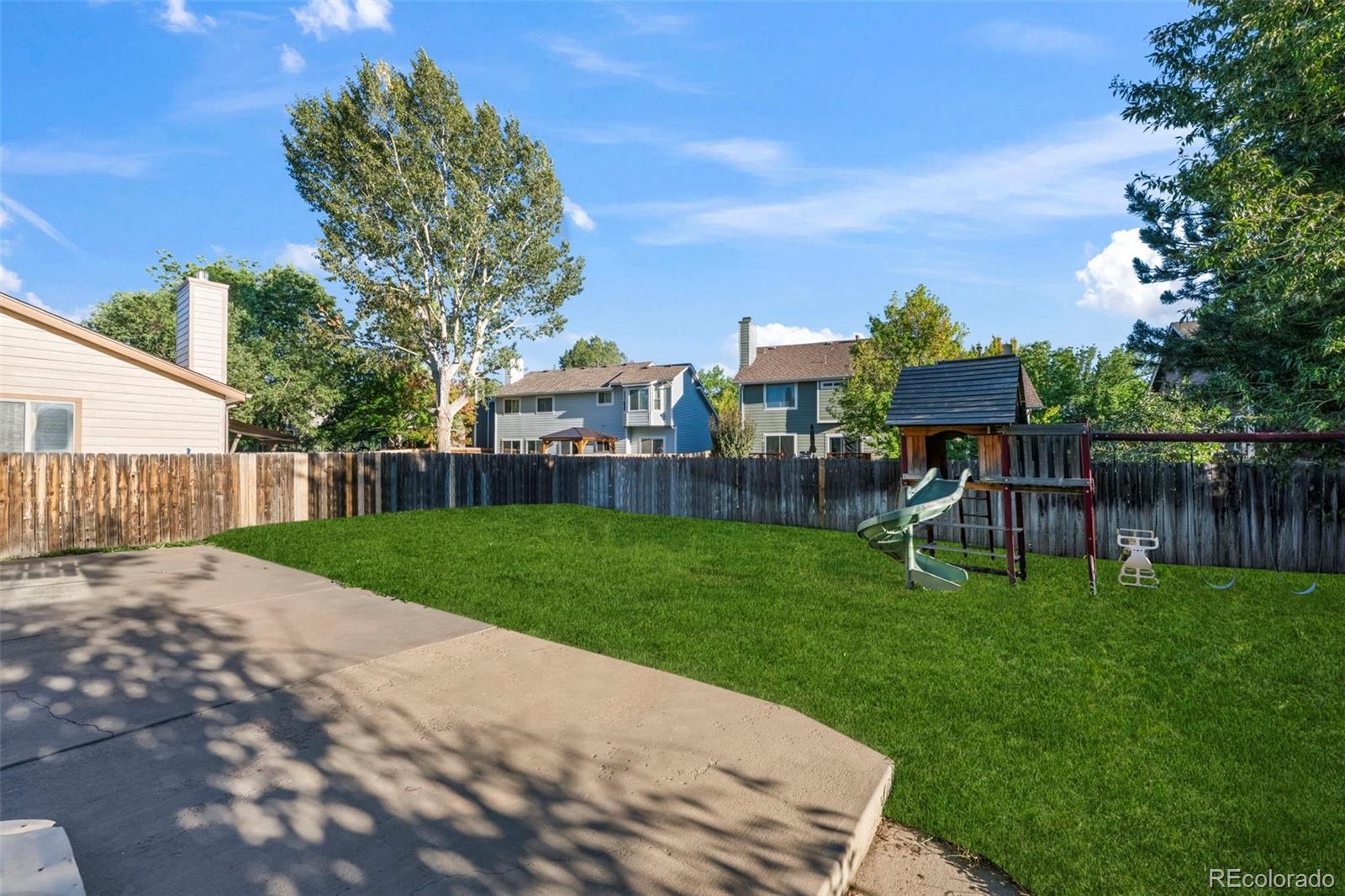 MLS Image #16 for 19212 e clear creek drive,parker, Colorado