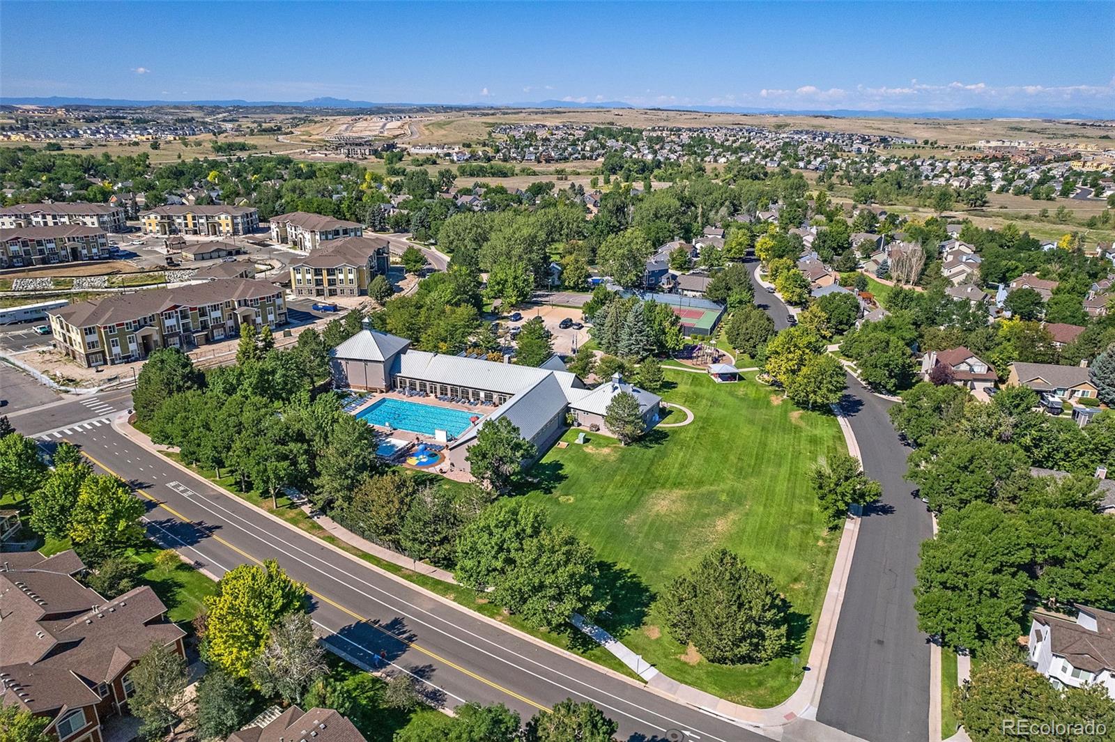 MLS Image #17 for 19212 e clear creek drive,parker, Colorado