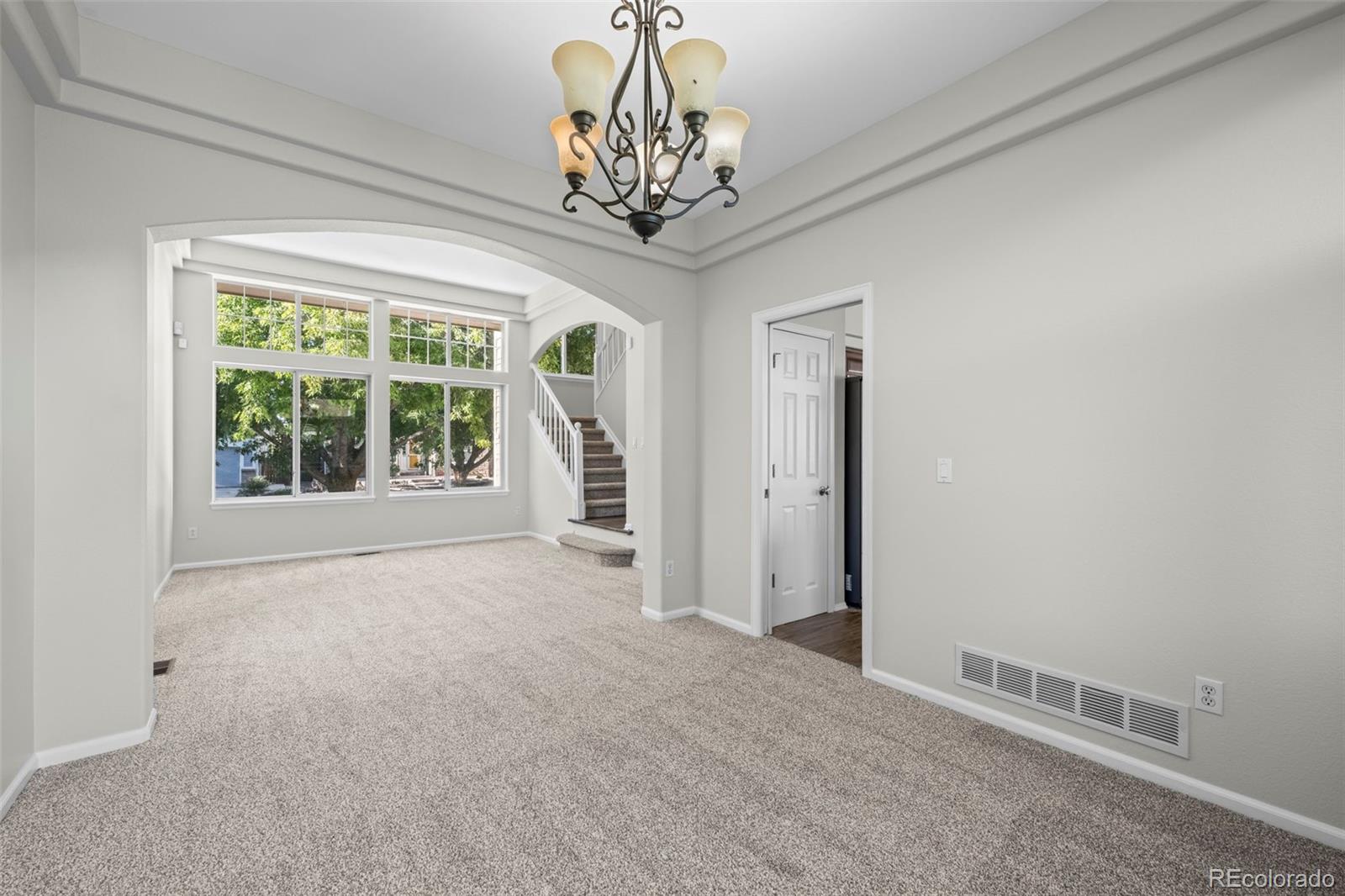 MLS Image #3 for 19212 e clear creek drive,parker, Colorado
