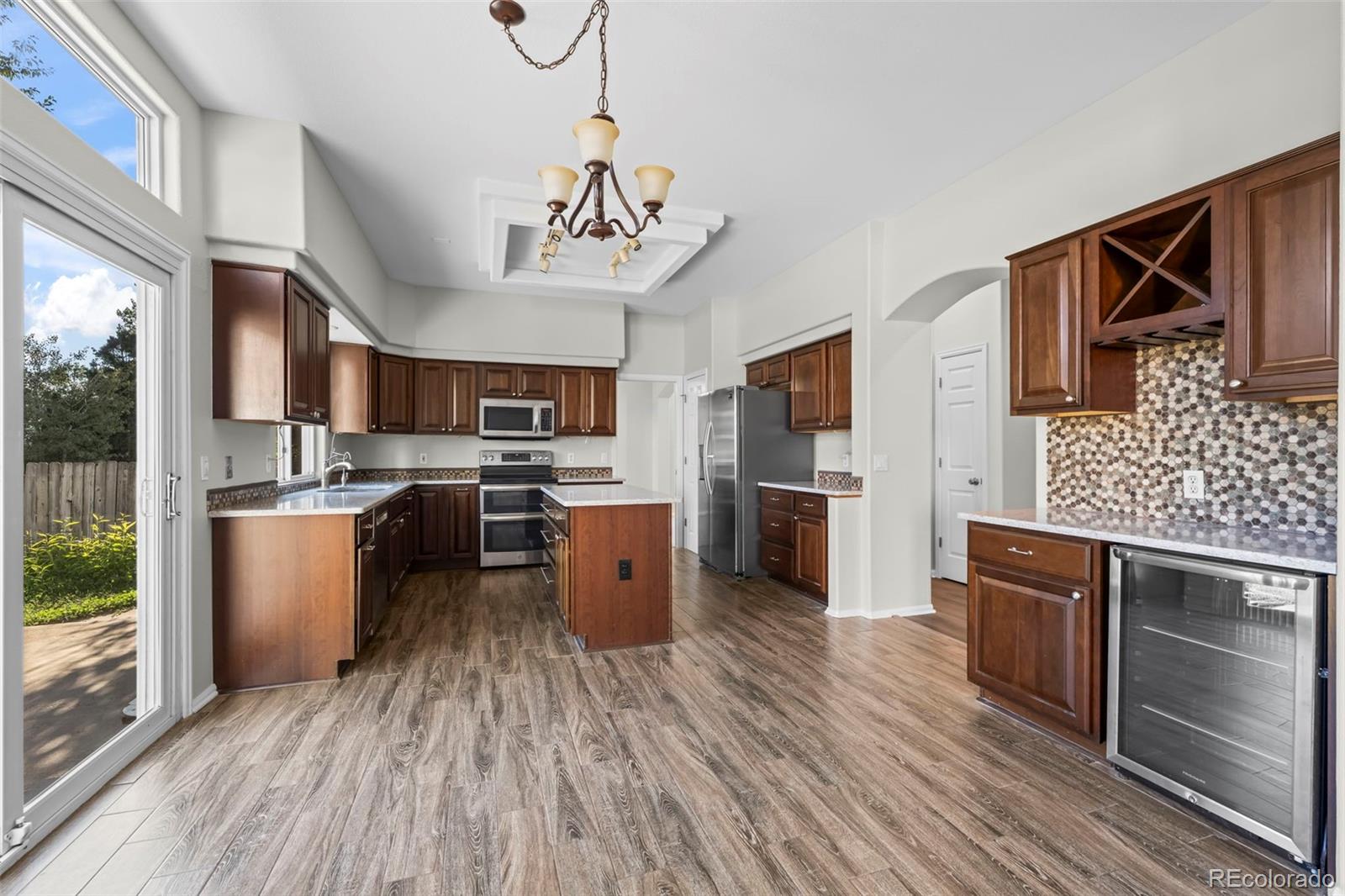MLS Image #4 for 19212 e clear creek drive,parker, Colorado