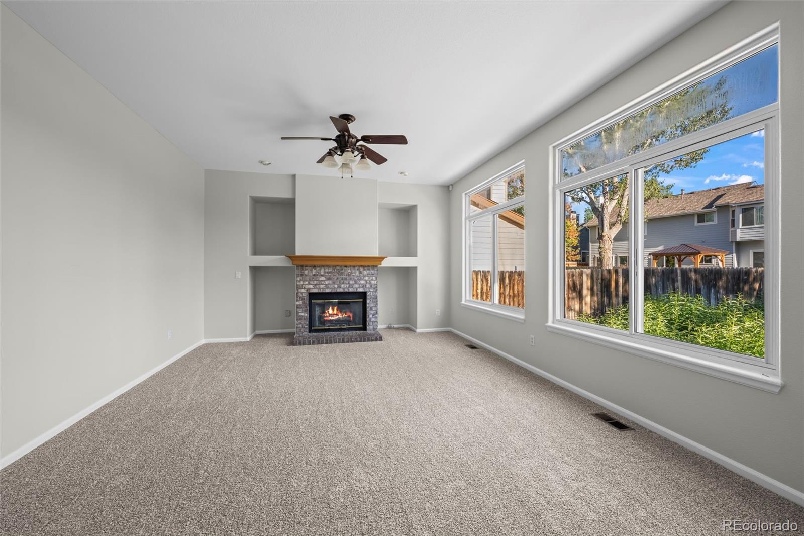 MLS Image #5 for 19212 e clear creek drive,parker, Colorado