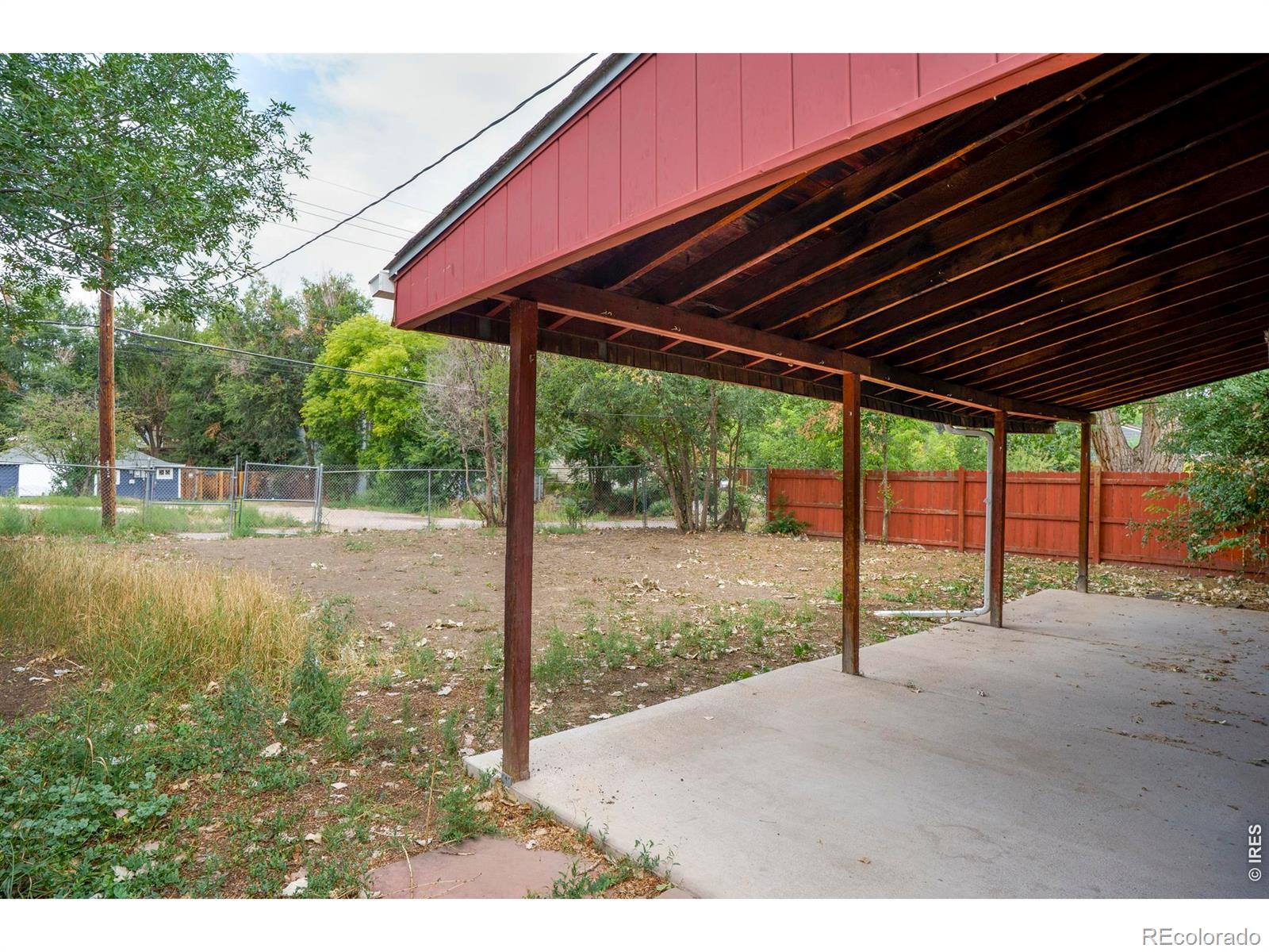 MLS Image #18 for 245  julian street,denver, Colorado